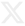 X