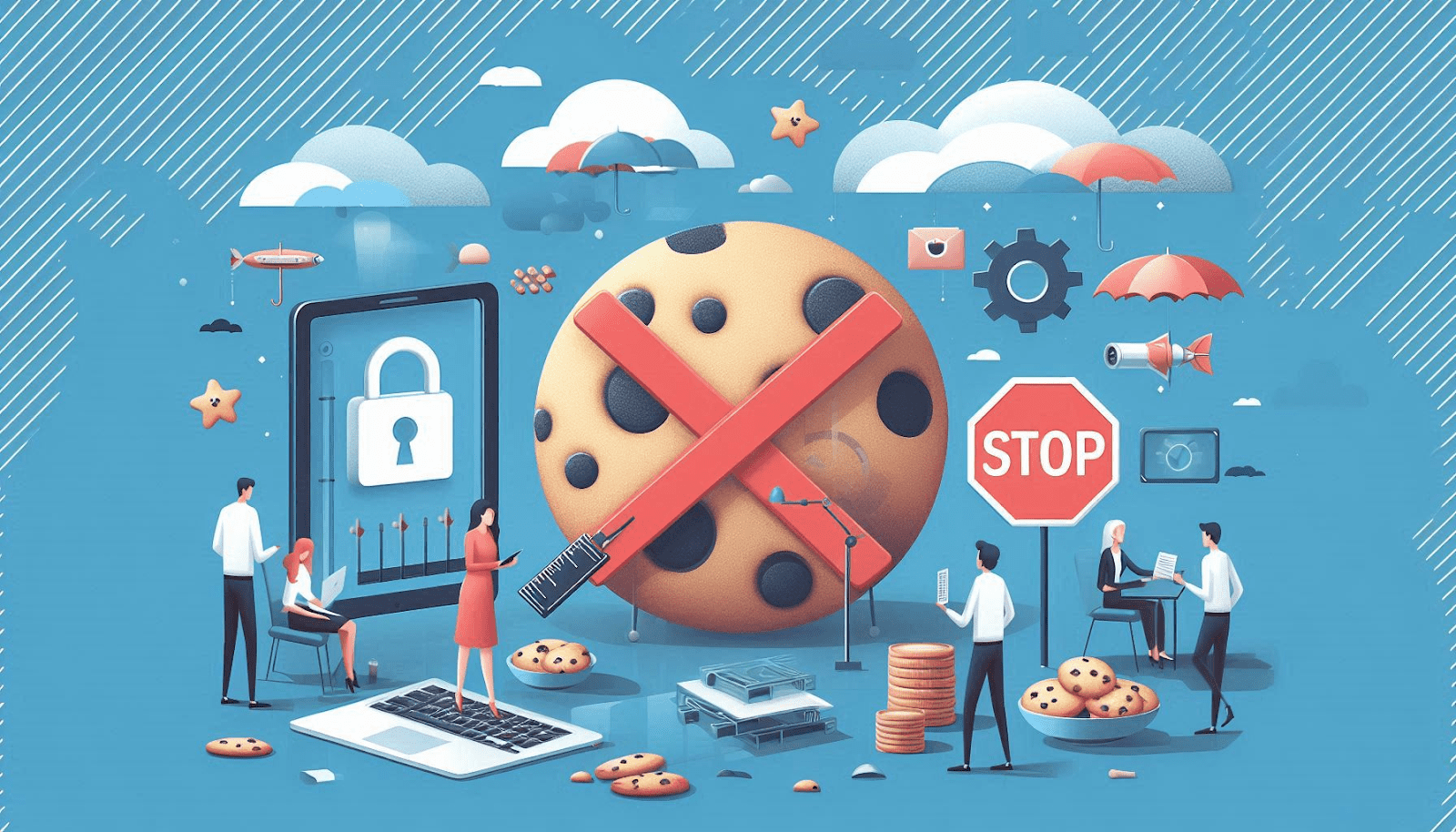 Third-Party Cookie Restrictions: Challenges and Solutions