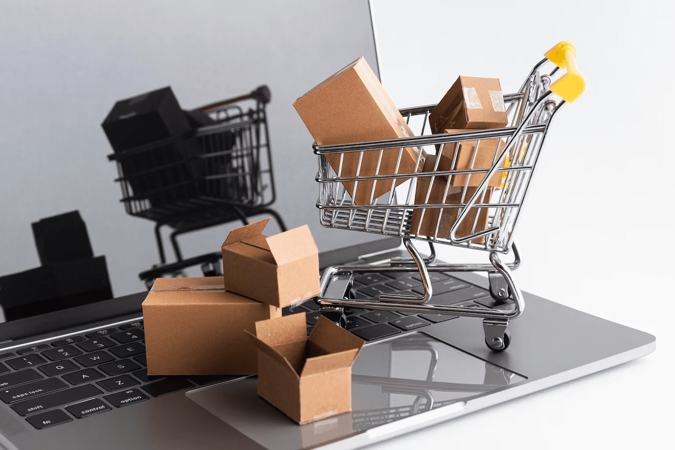 Comprehensive Guide to Shopify Markets Features