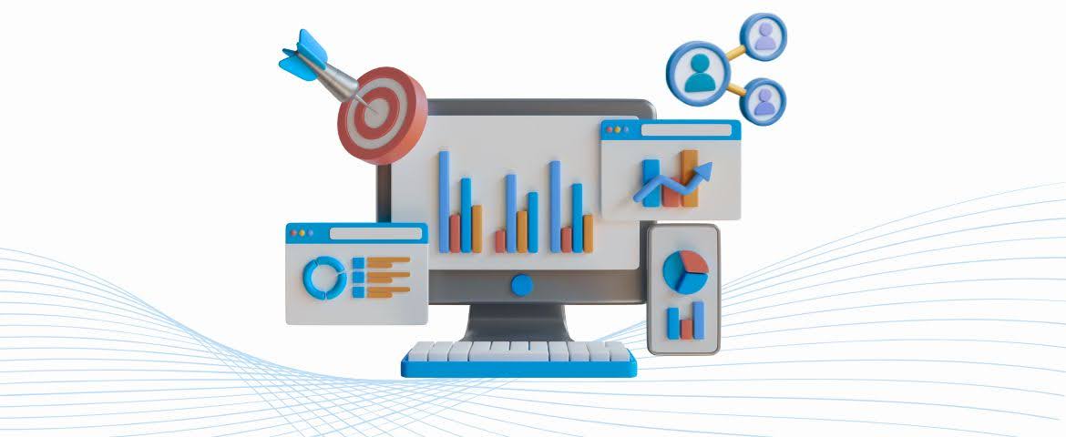 Differences and Use Cases of First-Party Data vs Third-Party Data