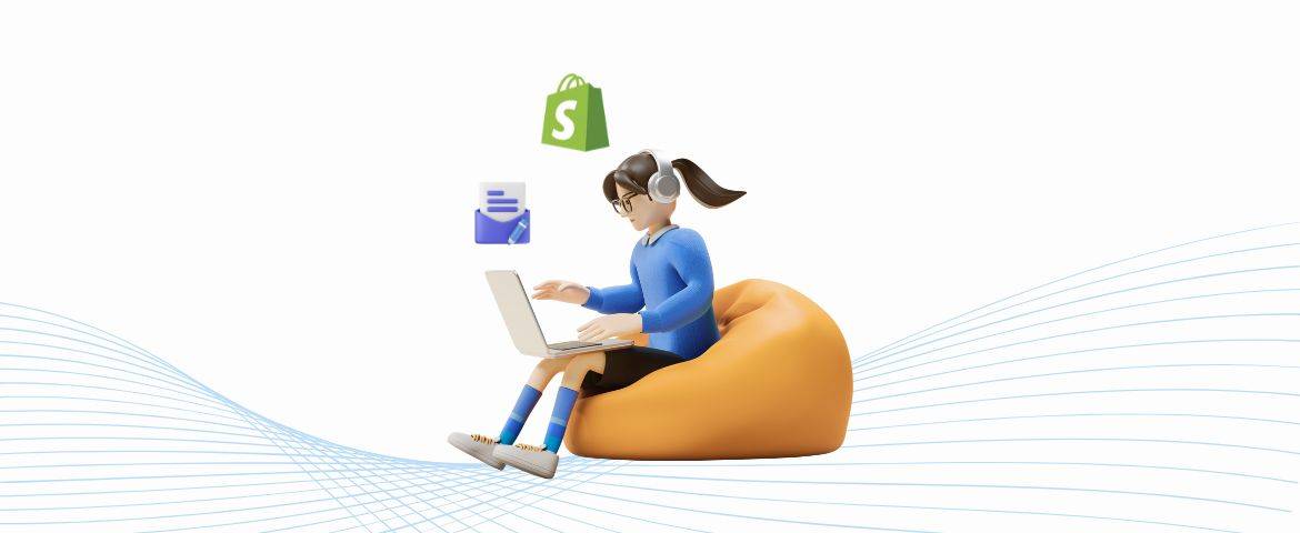 How to Create and Send Shopify Newsletters Effectively