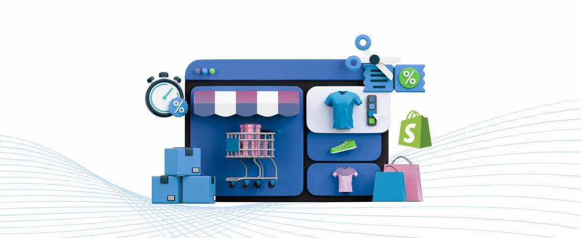 How to Set Up a Shopify Store Step-by-Step