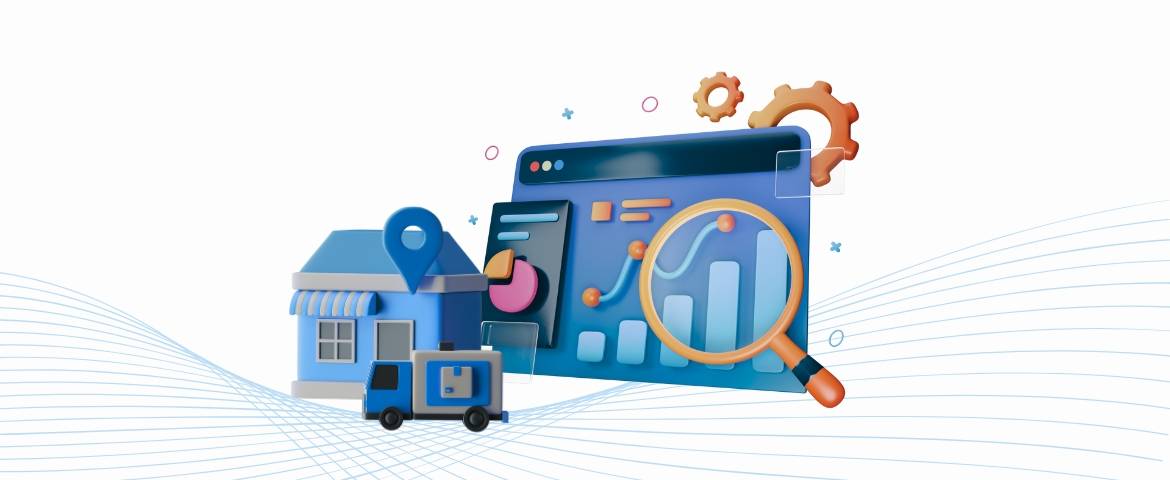 Analytics for Shopify Customer Segments