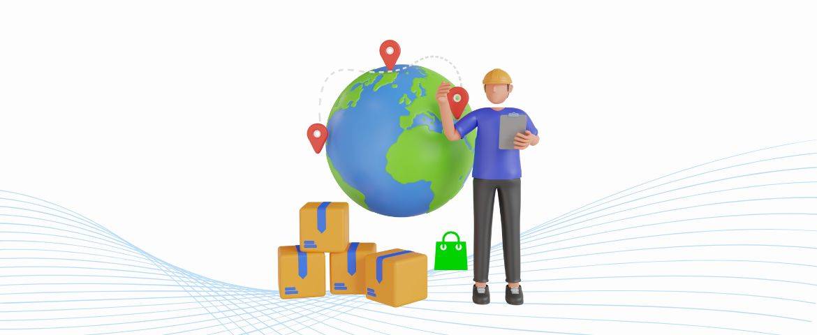 Streamline International Sales with Shopify Markets Pro