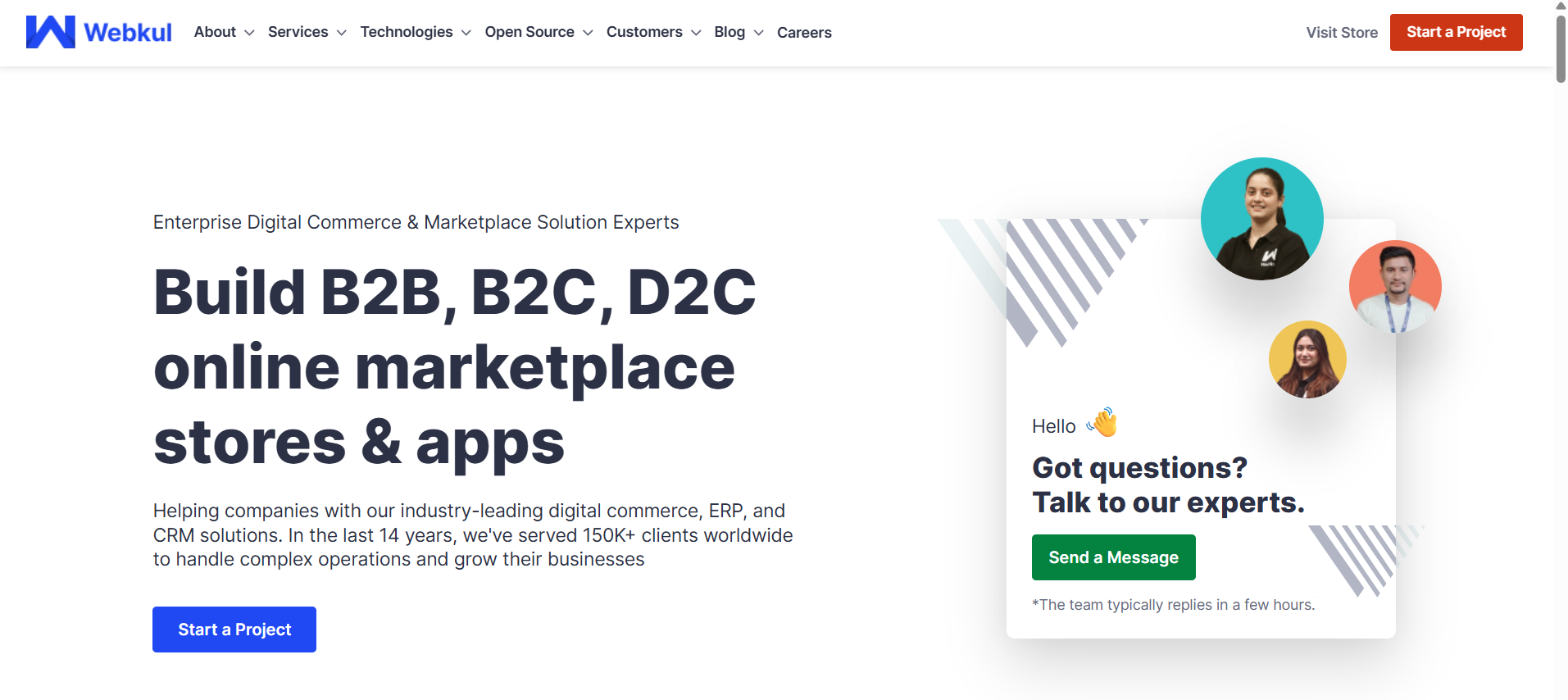 Webkul
