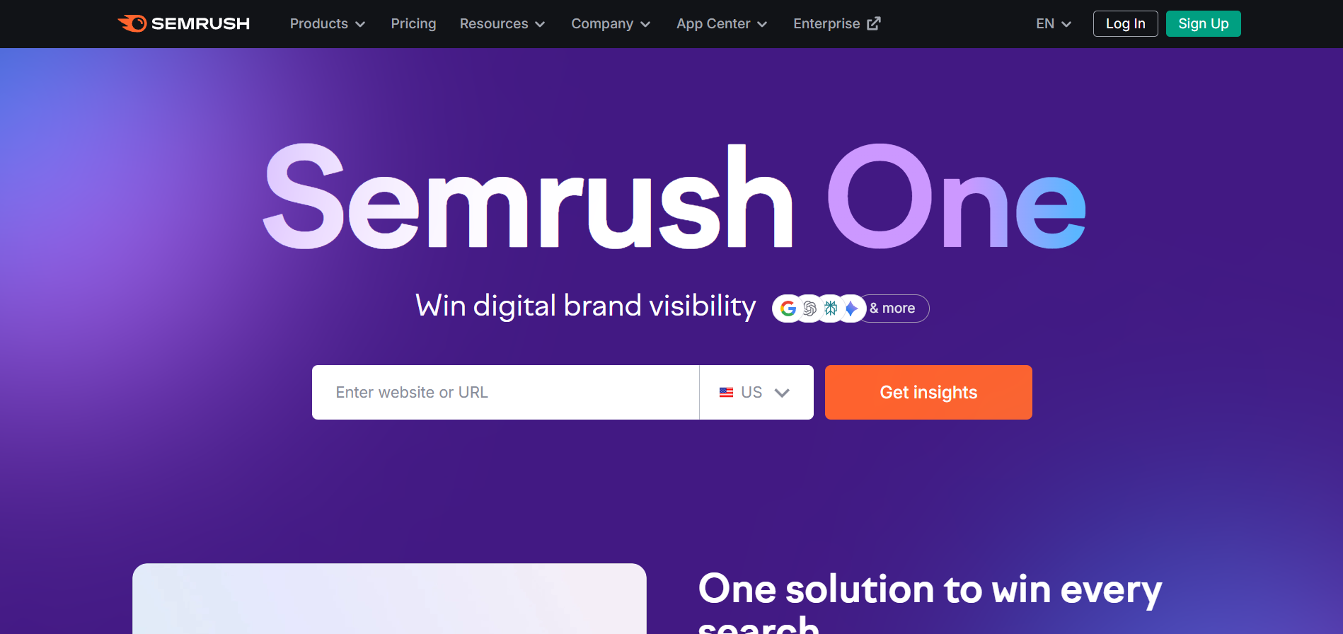 SEMrush