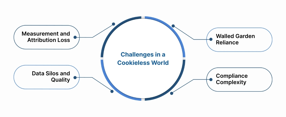 Challenges in a Cookieless World