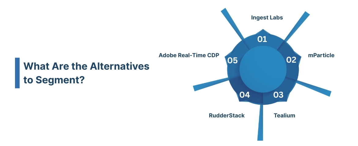 What Are the Alternatives to Segment?