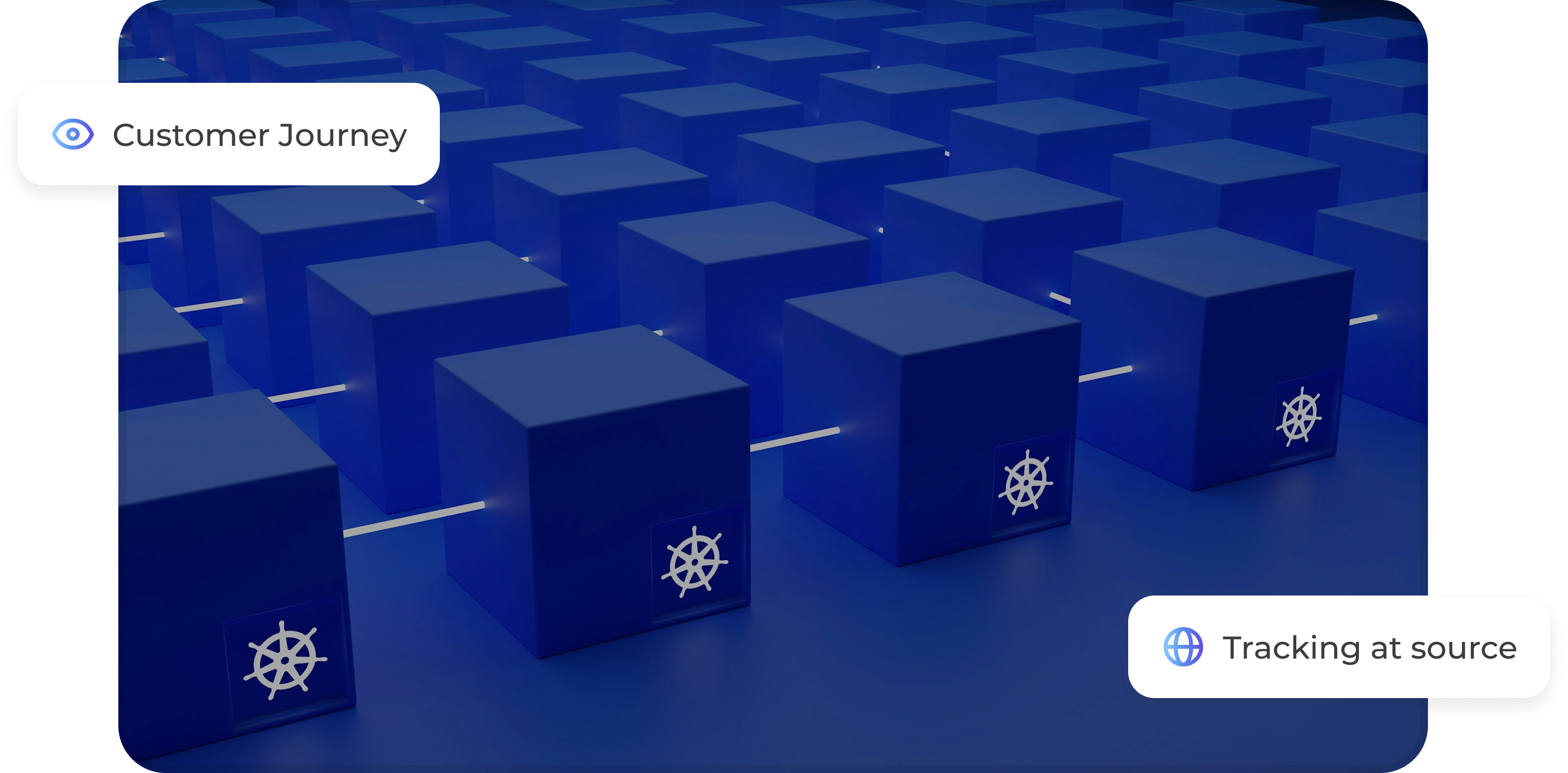 Unified data platform