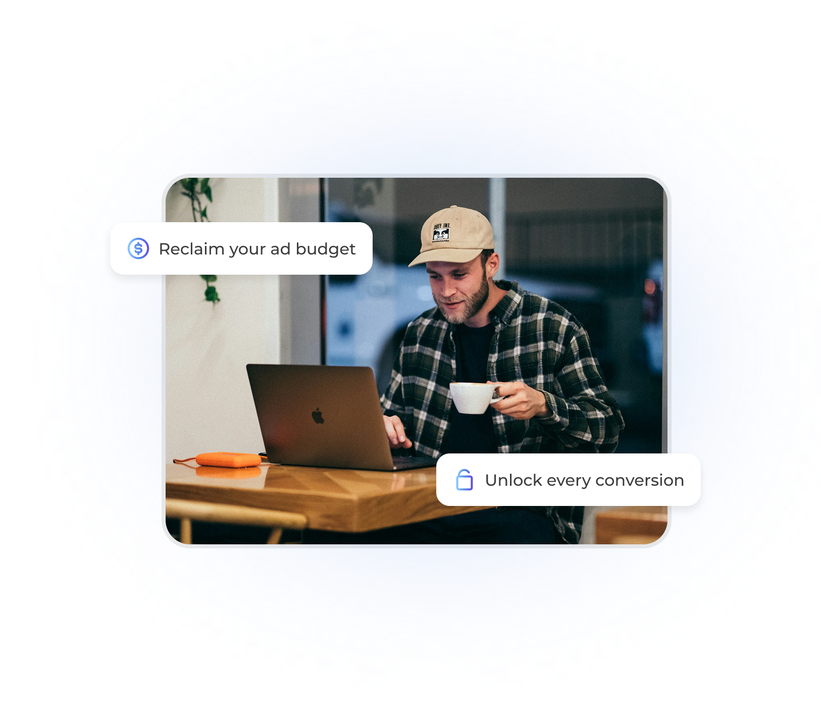 Shopify server-side tracking
