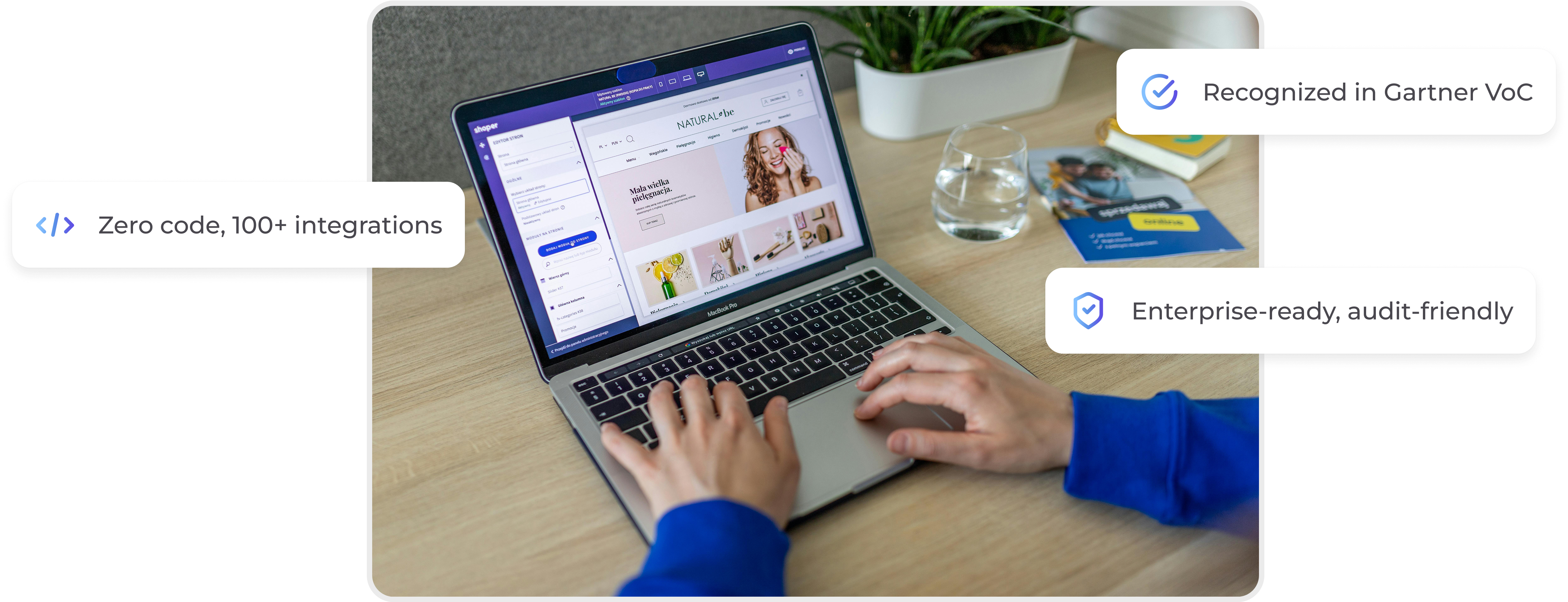 Why trust Ingest Labs