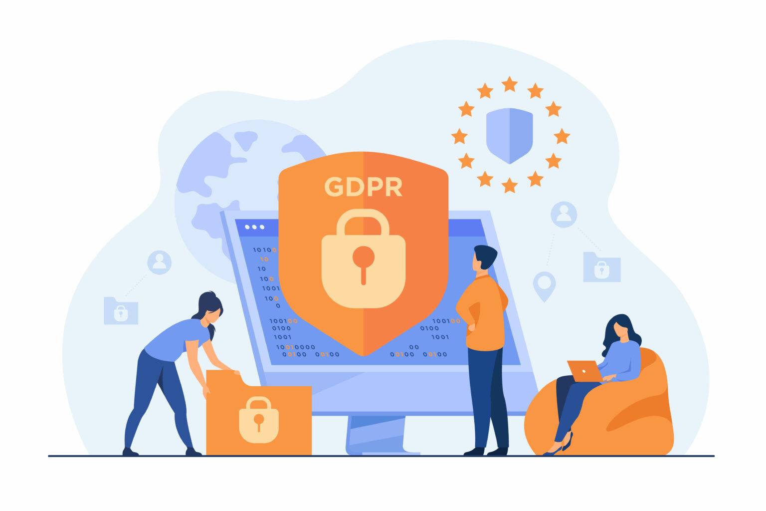 Understanding the Role of Ingest Labs in GDPR Compliance: A Step-by-Step Guide