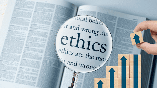 How Ethical Data Collection Builds Trust and Fuels Business Growth