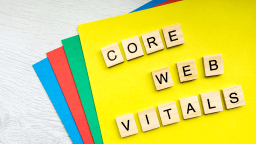 Understanding and Improving Core Web Vitals