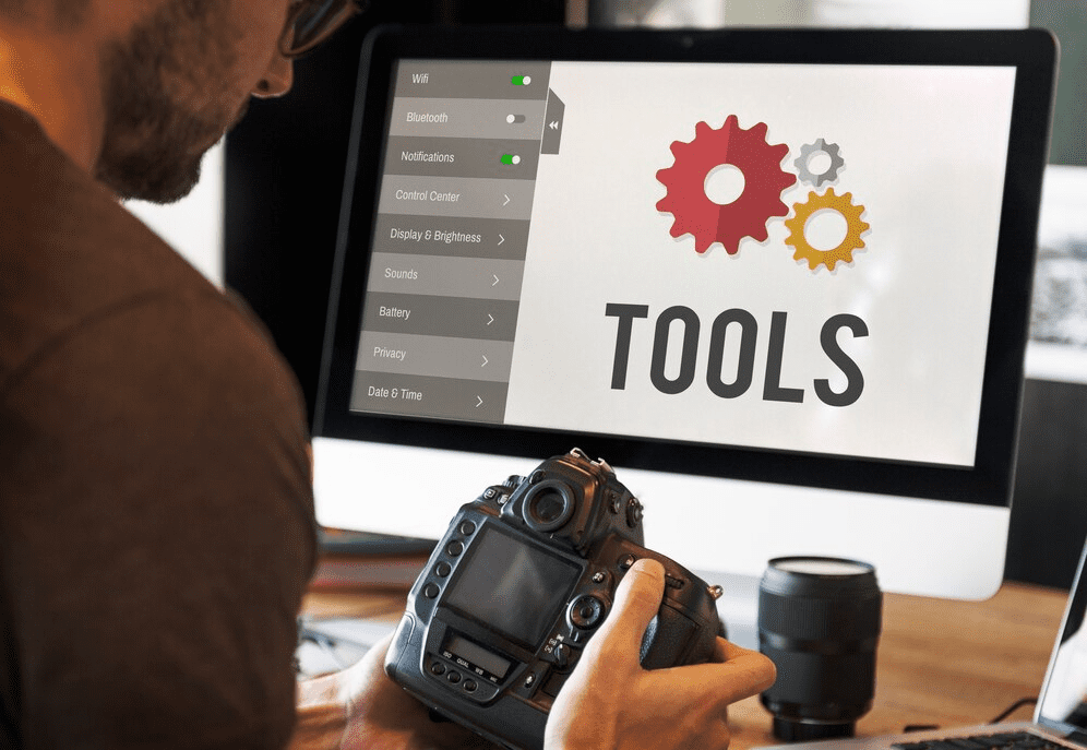 Top 10 Tools for Website Visitor Tracking and Their Uses.