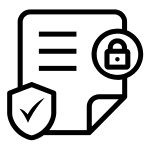 Compliant with Privacy Laws: