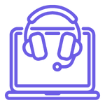 Expert Guidance and Support