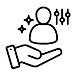 Personalization Capabilities: