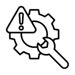 Proactive Tag Issue Resolution