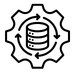 Simplified Data Management